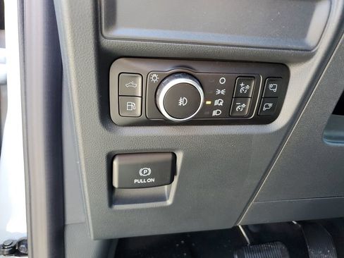 New 2025 Ford F150 XLT w/ Equipment Group 302A MID image 17