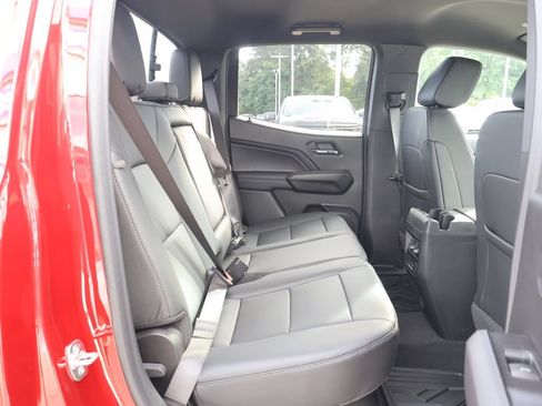 New 2026 GMC Canyon Elevation w/ Convenience Package AWD/4WD image 37