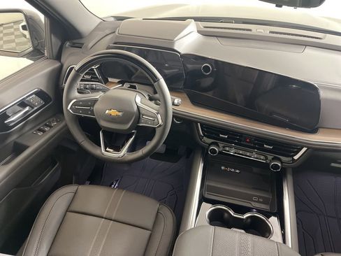 New 2026 Chevrolet Tahoe High Country image 15