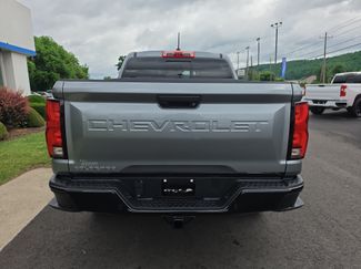 New 2026 Chevrolet Colorado Z71 w/ Z71 Convenience Package 2 AWD/4WD video 4