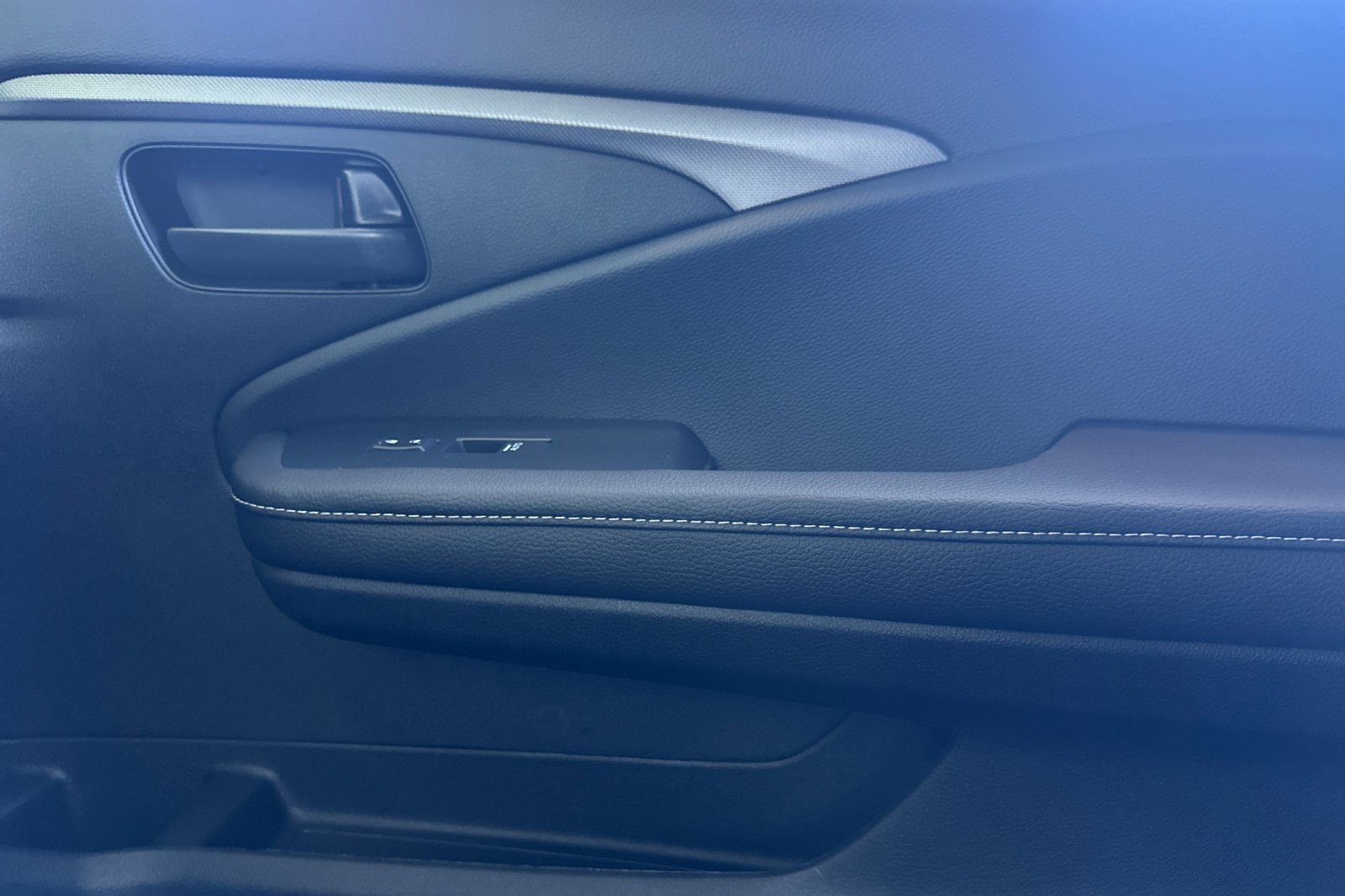 New 2025 Honda Ridgeline Sport image 27