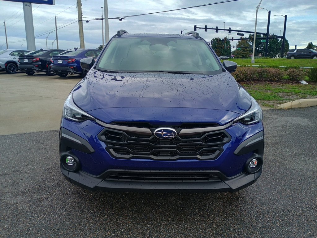 New 2026 Subaru Crosstrek 2.5i Limited AWD/4WD image 2