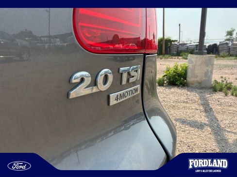 Used 2012 Volkswagen Tiguan S AWD/4WD image 24