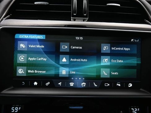 Used 2019 Jaguar XE S image 18