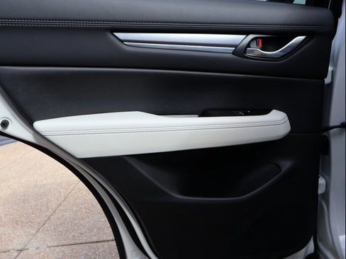 New 2025 MAZDA CX-5 AWD 2.5 S image 18