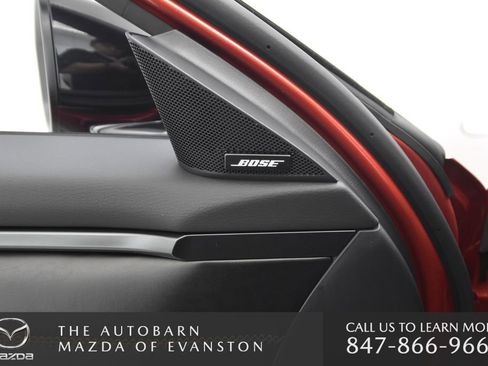 New 2026 MAZDA CX-50 AWD 2.5 Hybrid w/ Weather Package image 30