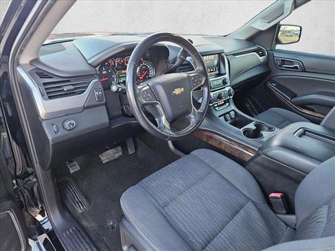Used 2018 Chevrolet Tahoe LS image 14