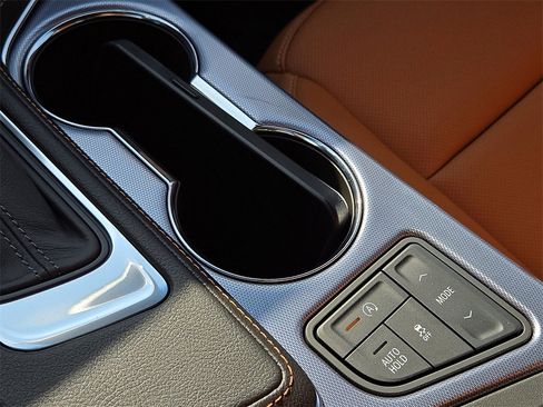 New 2025 Cadillac CT4 Premium Luxury image 24