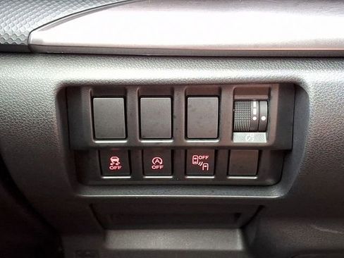 Used 2020 Subaru Forester Sport AWD/4WD image 25