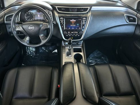 Used 2023 Nissan Murano SV FWD image 12