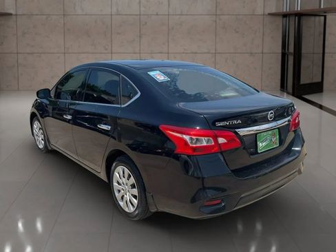 Used 2017 Nissan Sentra S image 13