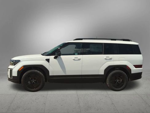 New 2024 Hyundai Santa Fe XRT image 3
