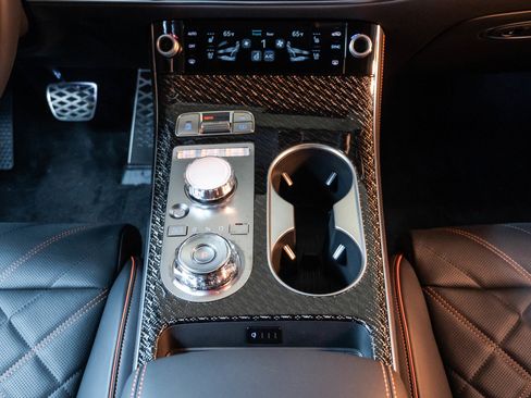 New 2026 Genesis GV70 3.5T Sport Prestige AWD/4WD image 26