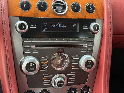 Used 2012 Aston Martin Rapide RWD image 16