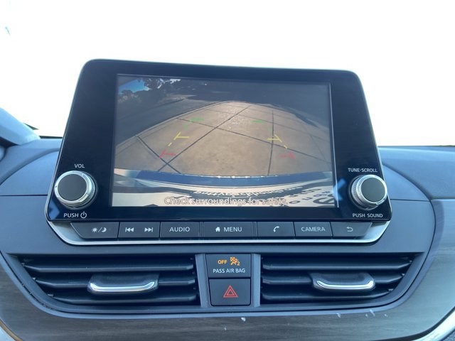 Used 2023 Nissan Altima 2.5 SV AWD/4WD image 36