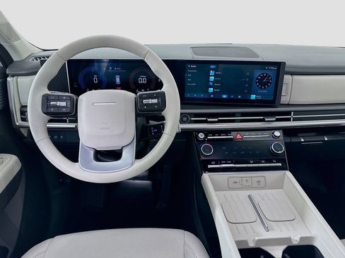 New 2026 Hyundai Santa Fe SE FWD image 17