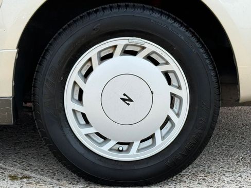 Used 1988 Nissan 300ZX GS RWD image 26