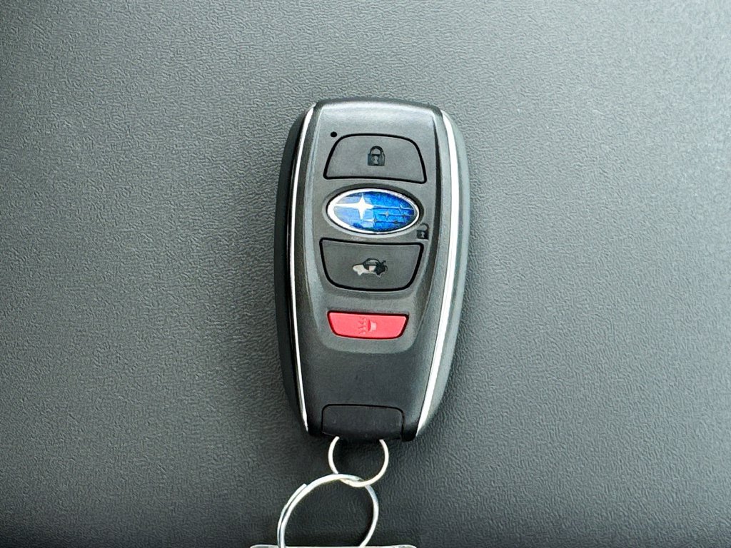 New 2026 Subaru Outback Premium AWD/4WD image 31