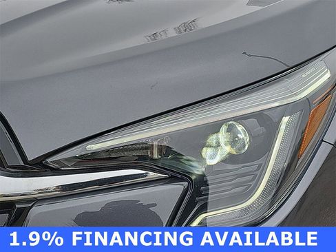 Certified 2025 Subaru Ascent Limited image 35
