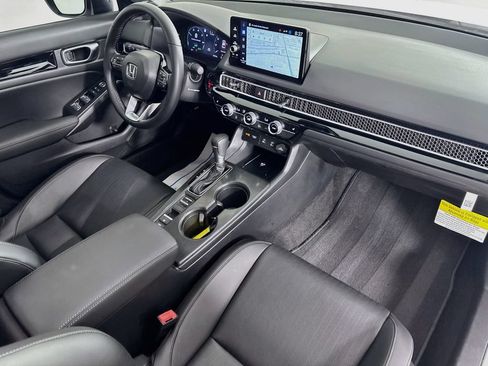 Certified 2026 Honda Civic Sport Touring image 37