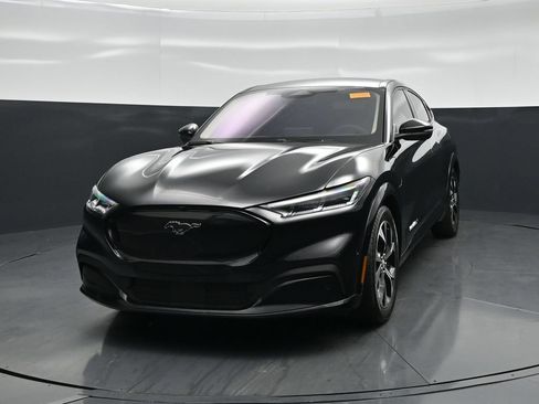 Used 2023 Ford Mustang Mach-E Premium RWD image 51