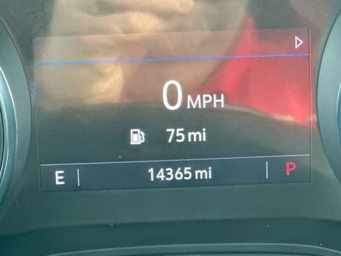 Used 2023 Buick Encore GX Preferred image 15