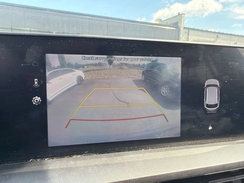 Used 2024 Kia Telluride S w/ S Sunroof Package AWD/4WD image 14