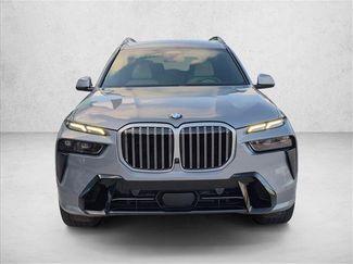 Used 2024 BMW X7 xDrive40i w/ M Sport Package AWD/4WD video 2
