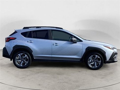 New 2025 Subaru Crosstrek 2.0i Premium image 6