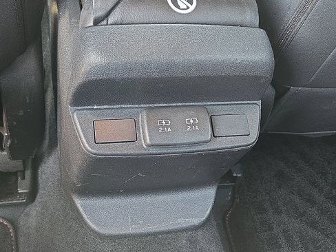 Used 2023 Subaru WRX Limited AWD/4WD image 16