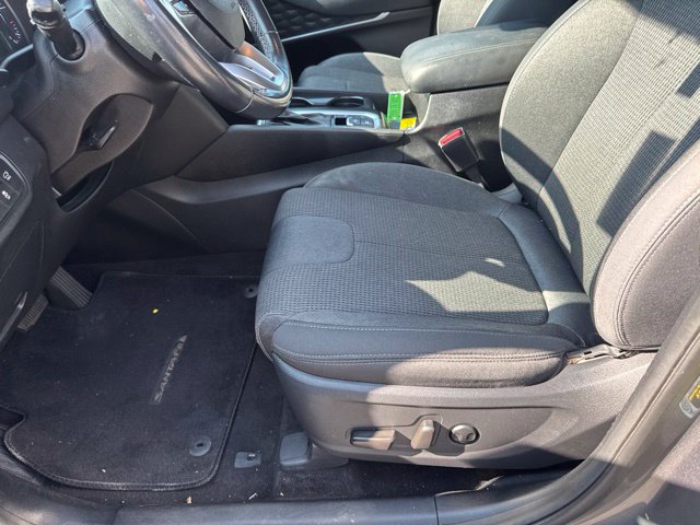 Used 2019 Hyundai Santa Fe SEL FWD image 16