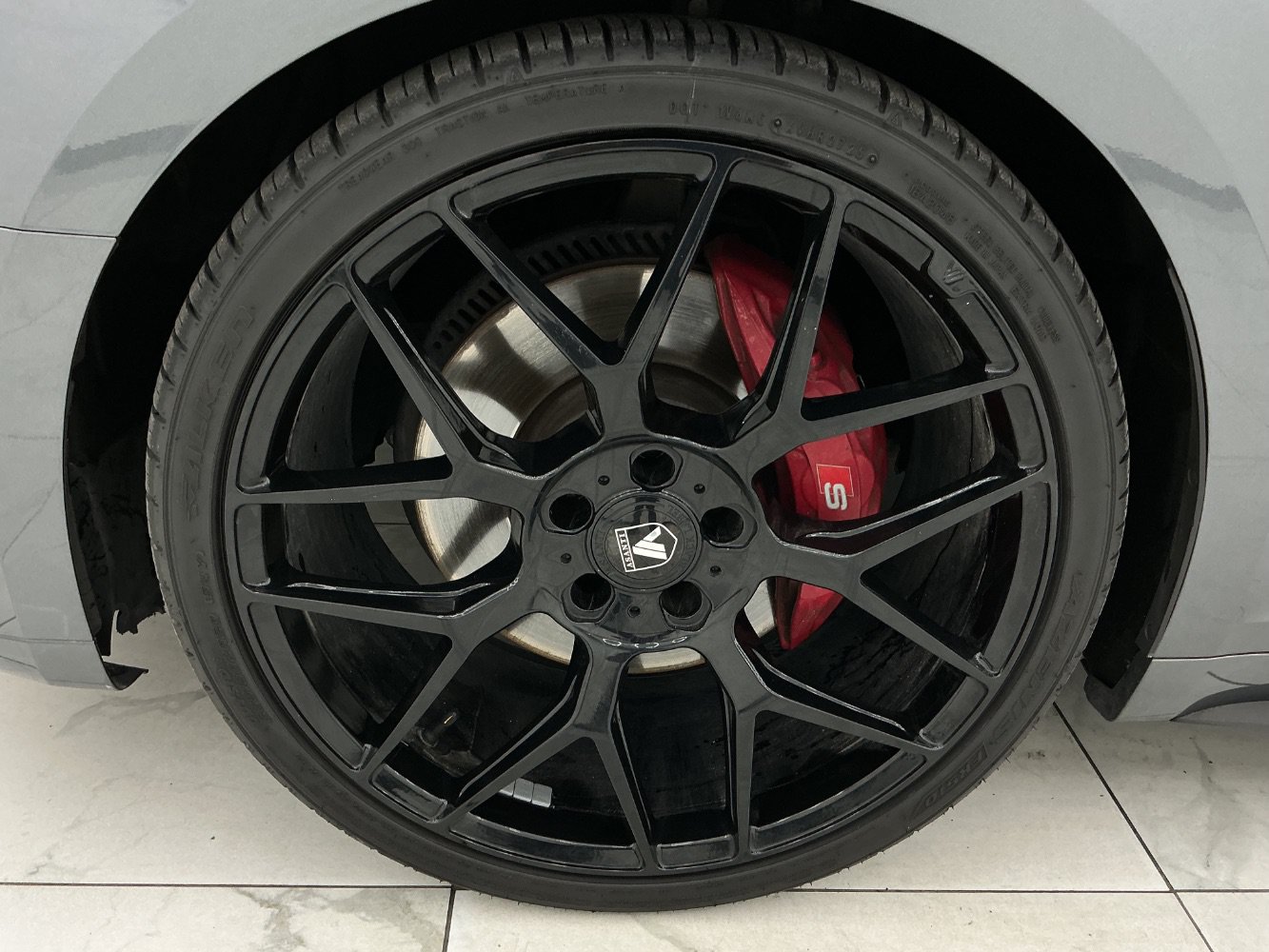 Used 2018 Audi S5 Premium Plus w/ Navigation Package AWD/4WD image 49