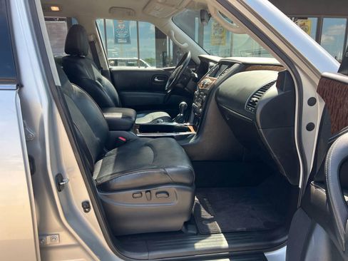 Used 2019 Nissan Armada SL w/ Premium Package image 23