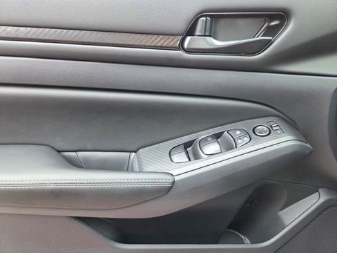 New 2026 Nissan Altima 2.5 SV FWD image 21