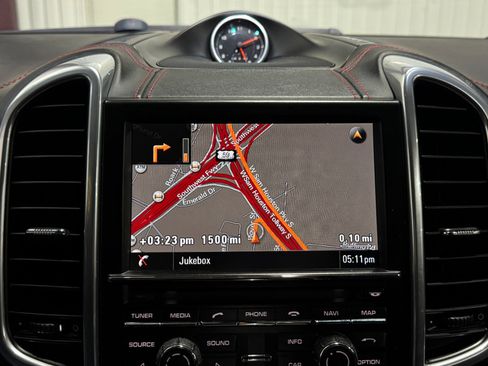 Used 2013 Porsche Cayenne GTS image 44