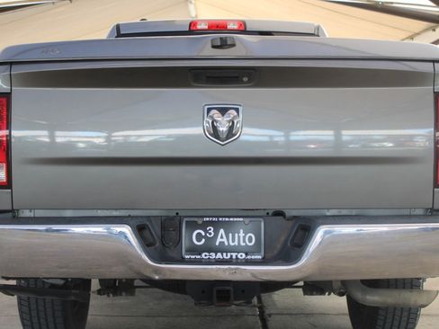 Used 2013 RAM 1500 Tradesman w/ Popular Equipment Group image 17