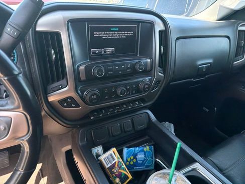 Used 2018 GMC Sierra 2500 Denali w/ Duramax Plus Package AWD/4WD image 7
