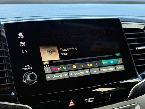 Used 2022 Honda Pilot EX-L image 22