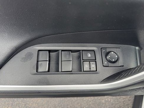Used 2020 Toyota RAV4 XSE image 16
