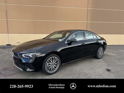 Used 2026 Mercedes-Benz CLA 250
