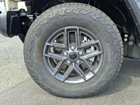 New 2026 Jeep Gladiator Sport AWD/4WD image 6