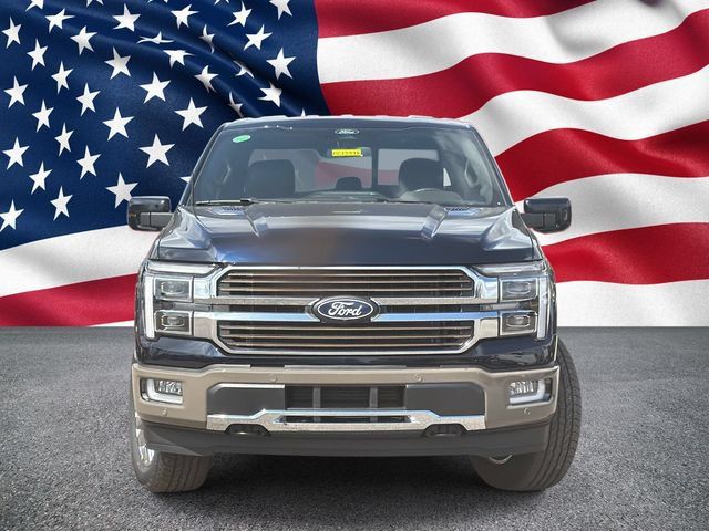 New 2026 Ford F150 King Ranch w/ Equipment Group 601A High AWD/4WD image 3