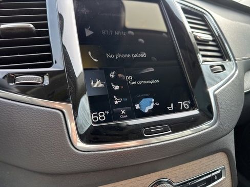Used 2021 Volvo XC90 T6 Inscription w/ Climate Package image 30