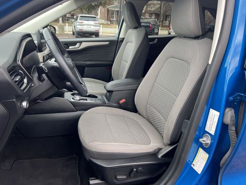 Used 2021 Ford Escape SE w/ Convenience Package image 10