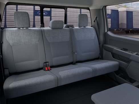 New 2026 Ford F350 XLT AWD/4WD image 12