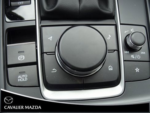 New 2026 MAZDA CX-30 AWD 2.5 S image 24