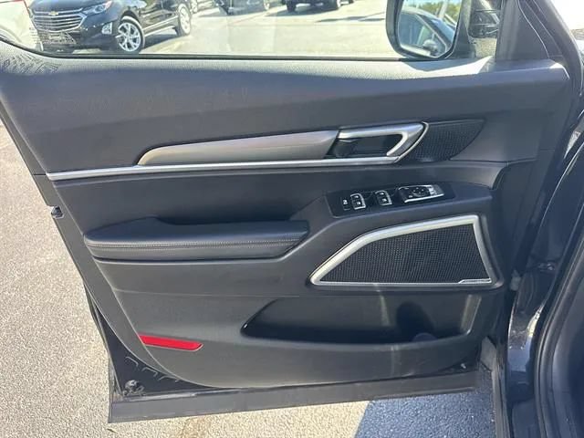Used 2020 Kia Telluride S FWD image 7