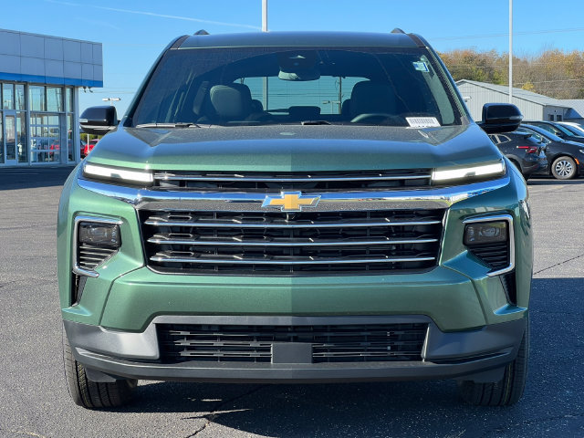 New 2027 Chevrolet Traverse LT AWD/4WD image 39