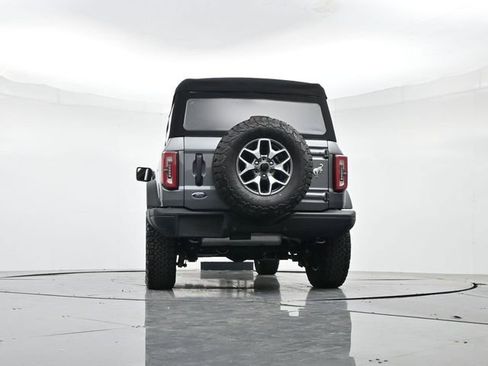 Used 2024 Ford Bronco Badlands AWD/4WD image 36