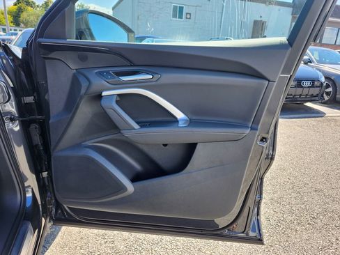 New 2025 Audi Q5 Premium image 15